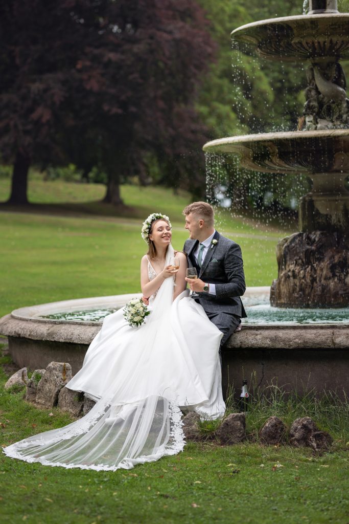 Wedding Day, Groom Bride, Bradgord Wedding Photographer, Love