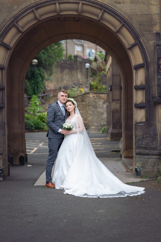 Wedding Photography Bradford