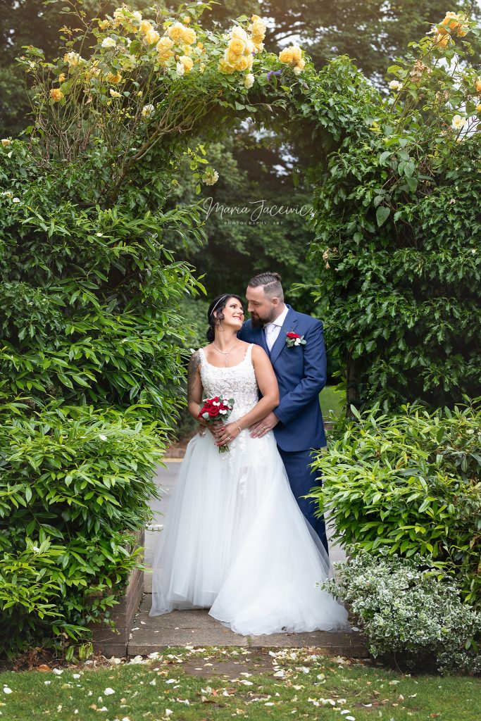 Wedding Bradford Portrait Photography