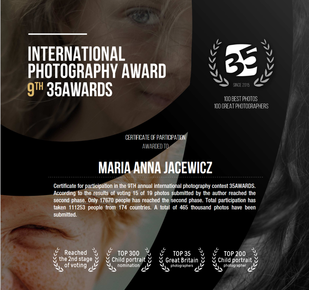 Bradford Portrait Photographer